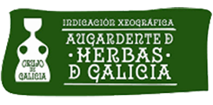 Aguardiente de Hierbas de Galicia