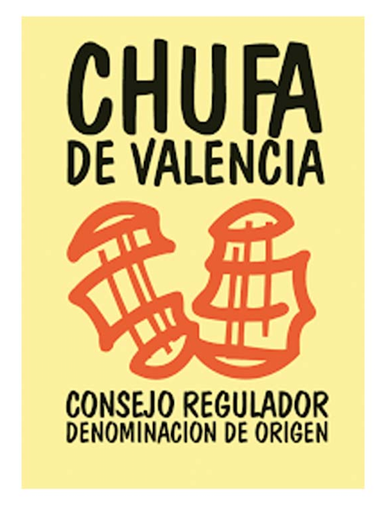 D.O. Chufa de Valencia